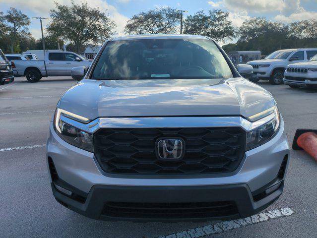 used 2022 Honda Passport car, priced at $24,103