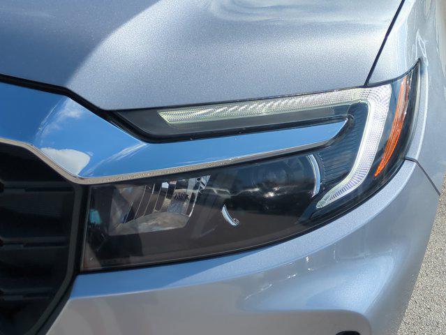 used 2022 Honda Passport car, priced at $24,103