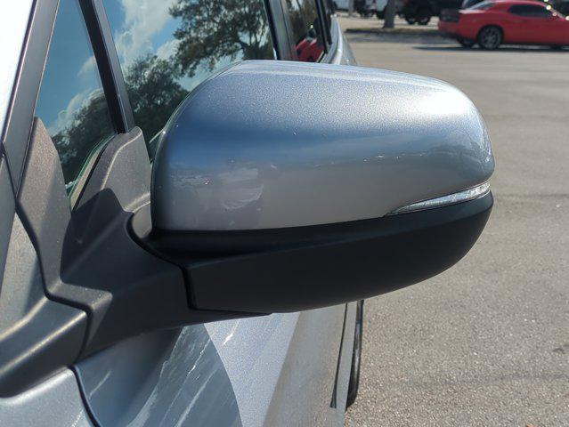 used 2022 Honda Passport car, priced at $24,103