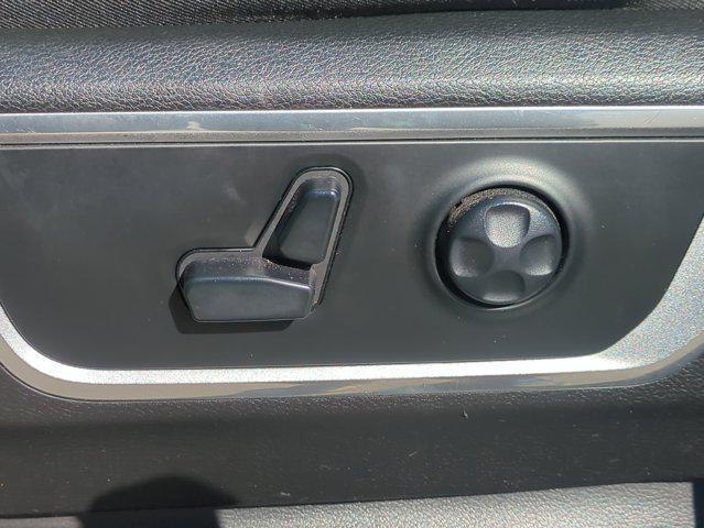 used 2020 Ram 1500 car, priced at $23,626