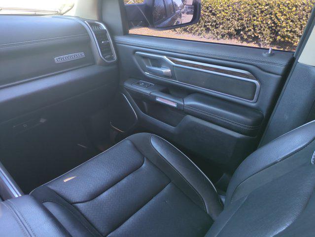 used 2020 Ram 1500 car, priced at $23,626