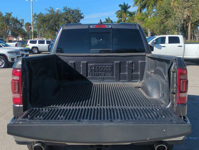 used 2020 Ram 1500 car, priced at $23,626