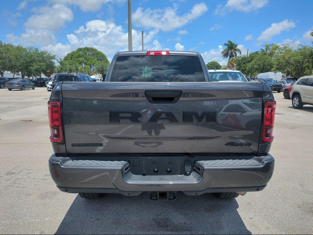 used 2025 Ram 2500 car, priced at $46,672