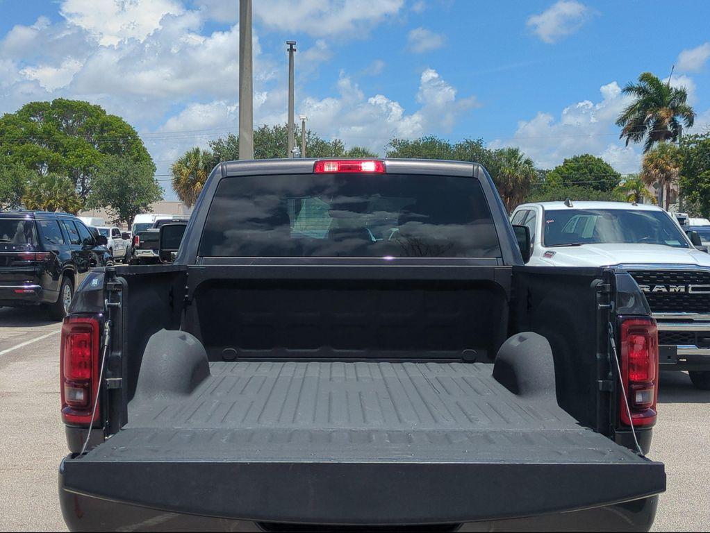used 2025 Ram 2500 car, priced at $46,672