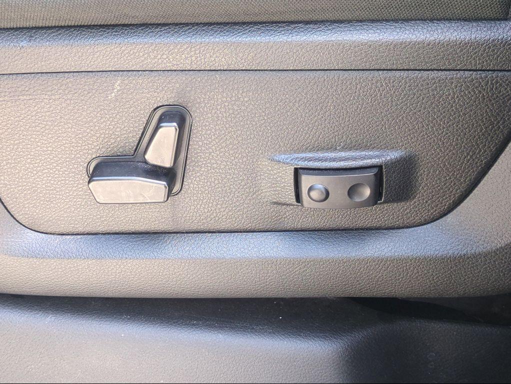 used 2025 Ram 2500 car, priced at $46,672