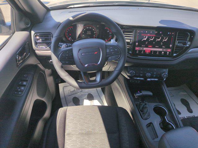 new 2026 Dodge Durango car, priced at $37,645