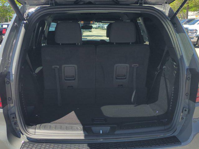 new 2026 Dodge Durango car, priced at $37,645