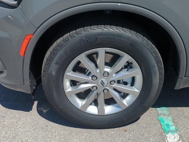 new 2026 Dodge Durango car, priced at $37,645