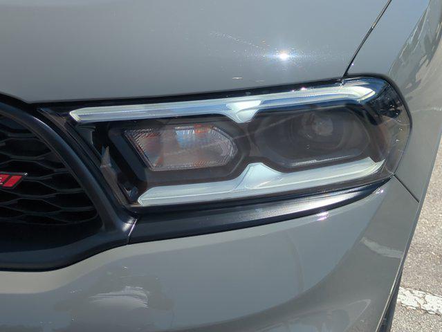 new 2026 Dodge Durango car, priced at $37,645