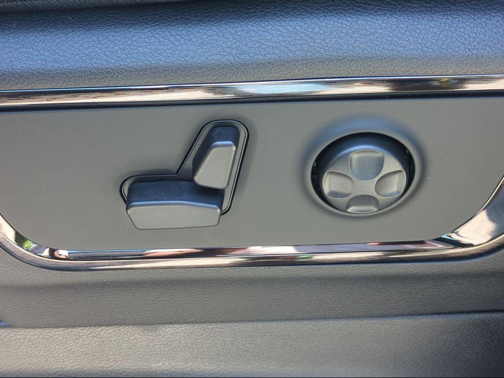 new 2026 Ram 1500 car, priced at $78,161