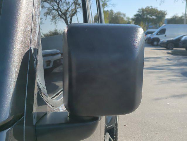 used 2024 Jeep Gladiator car, priced at $29,692