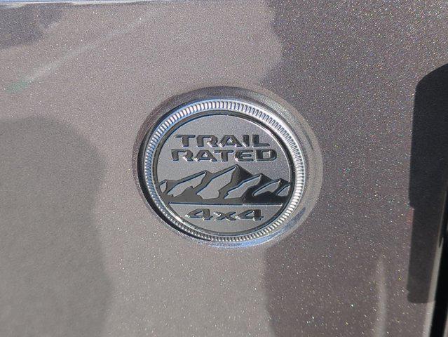 used 2024 Jeep Gladiator car, priced at $29,692