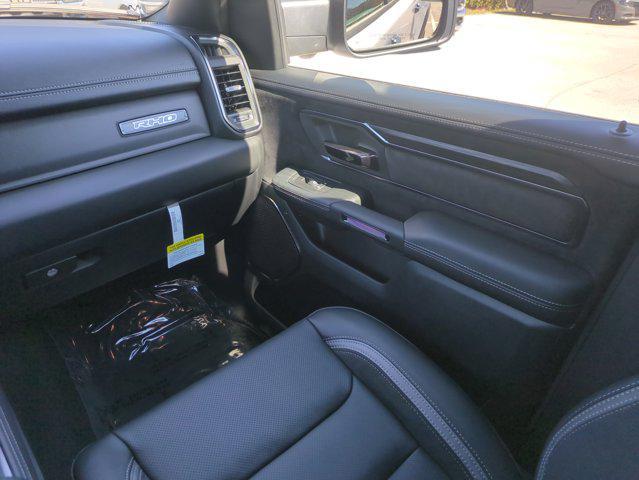 new 2026 Ram 1500 car, priced at $72,315