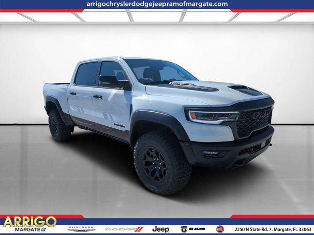 new 2026 Ram 1500 car, priced at $72,315