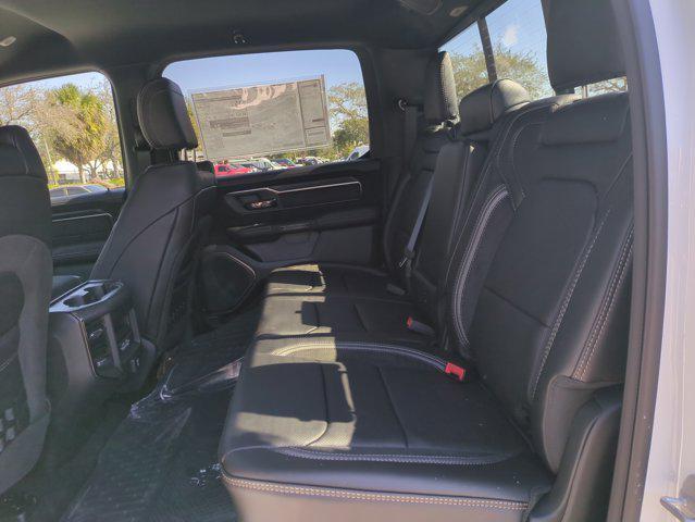 new 2026 Ram 1500 car, priced at $72,315