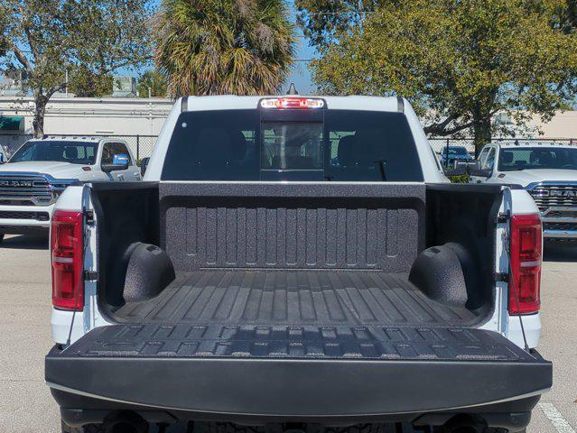 new 2026 Ram 1500 car, priced at $72,315