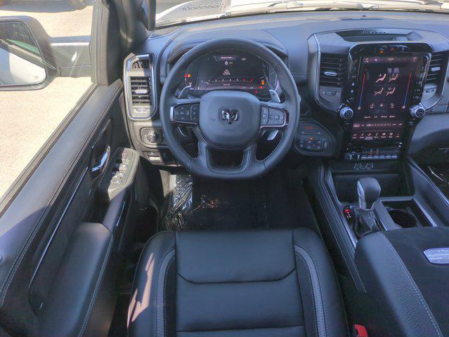 new 2026 Ram 1500 car, priced at $72,315