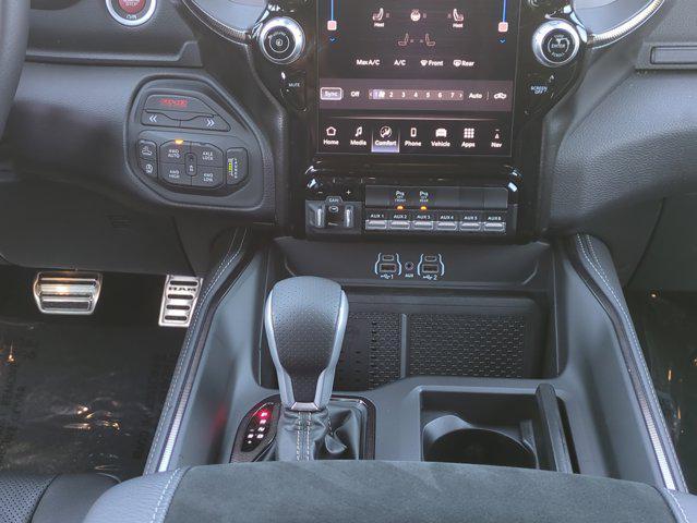 new 2026 Ram 1500 car, priced at $72,315