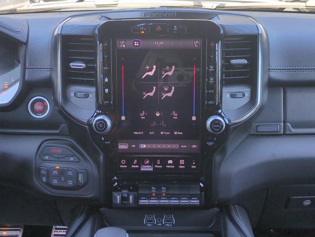 new 2026 Ram 1500 car, priced at $72,315