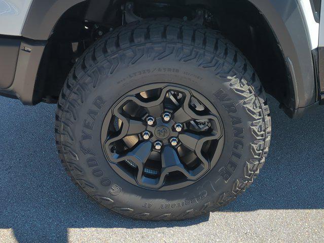 new 2026 Ram 1500 car, priced at $72,315