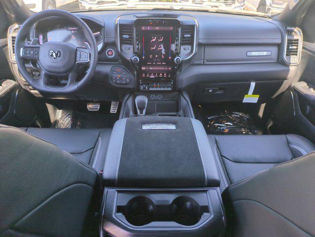 new 2026 Ram 1500 car, priced at $72,315