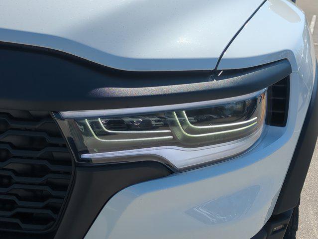 new 2026 Ram 1500 car, priced at $72,315