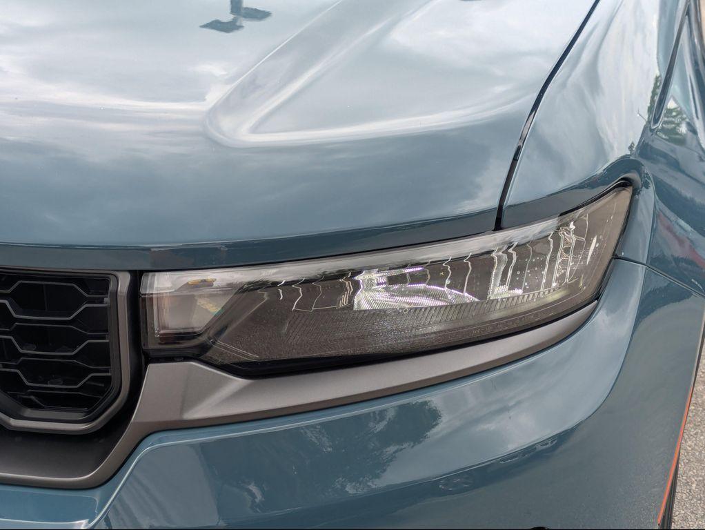 new 2026 Jeep Grand Cherokee car, priced at $43,281