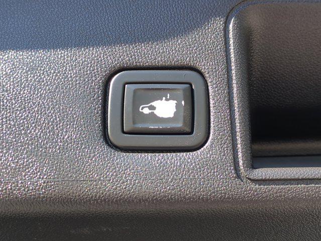 used 2021 GMC Terrain car, priced at $18,797