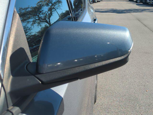 used 2021 GMC Terrain car, priced at $18,797