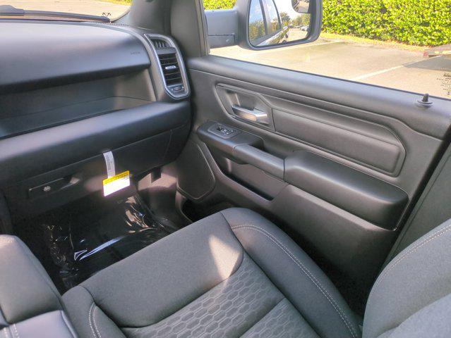 new 2026 Ram 1500 car, priced at $37,798