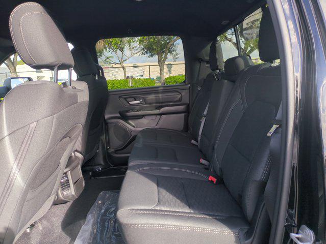 new 2026 Ram 1500 car, priced at $37,798