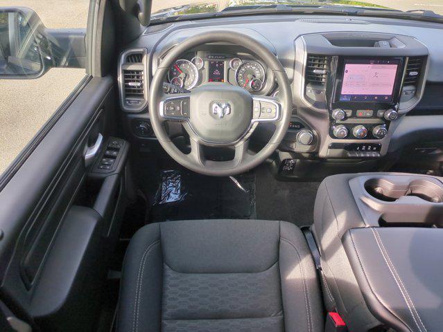 new 2026 Ram 1500 car, priced at $37,798