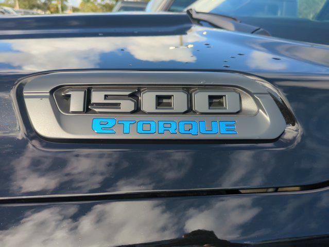 new 2026 Ram 1500 car, priced at $37,798