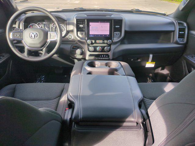 new 2026 Ram 1500 car, priced at $37,798