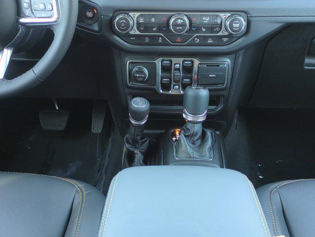 new 2026 Jeep Wrangler car, priced at $50,881