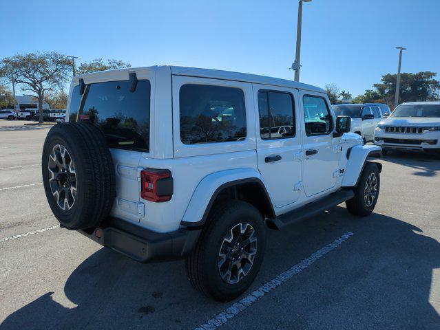 new 2026 Jeep Wrangler car, priced at $50,881