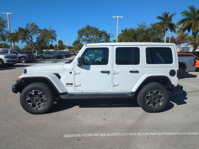 new 2026 Jeep Wrangler car, priced at $50,881