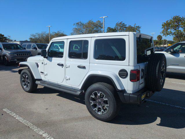 new 2026 Jeep Wrangler car, priced at $50,881