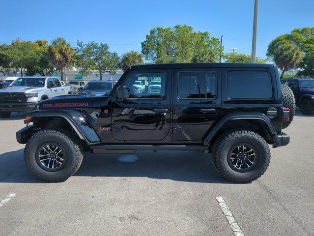 new 2026 Jeep Wrangler car, priced at $64,270