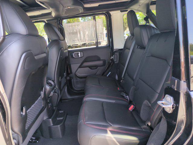new 2026 Jeep Wrangler car, priced at $64,270