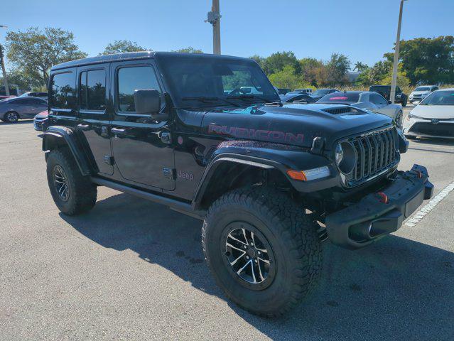 new 2026 Jeep Wrangler car, priced at $64,270
