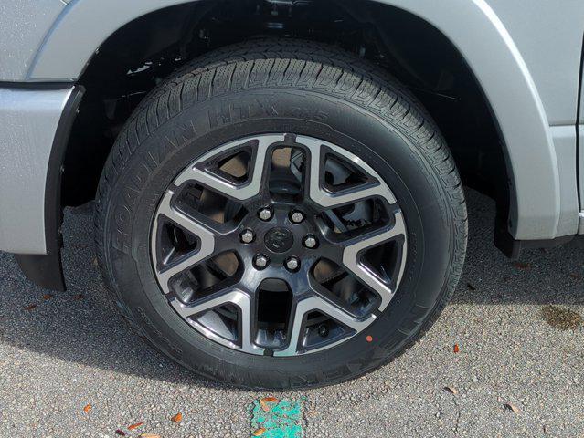 new 2026 Ram 1500 car, priced at $63,926