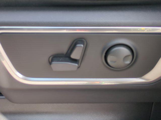 new 2026 Ram 1500 car, priced at $63,926