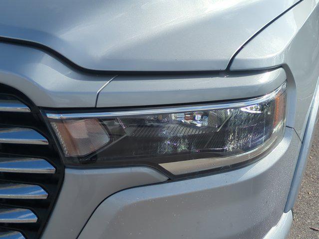 new 2026 Ram 1500 car, priced at $63,926