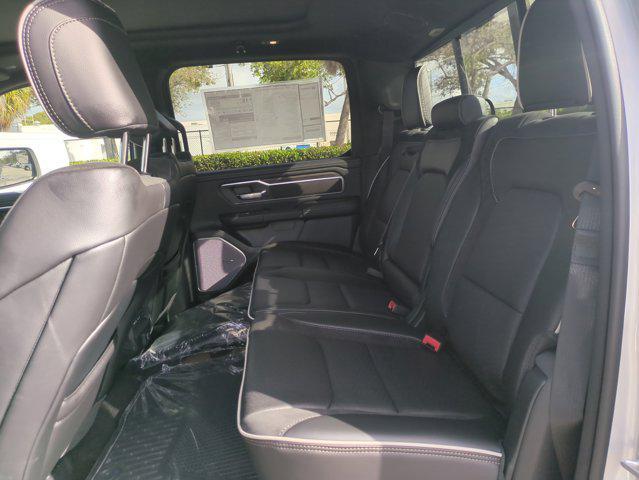 new 2026 Ram 1500 car, priced at $63,926