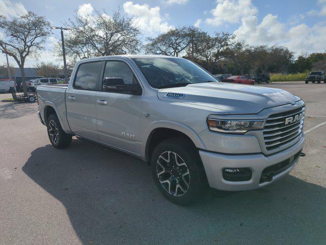 new 2026 Ram 1500 car, priced at $63,926