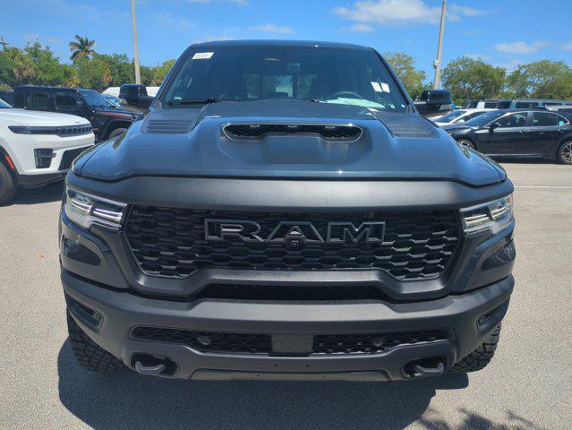 new 2026 Ram 1500 car, priced at $88,500
