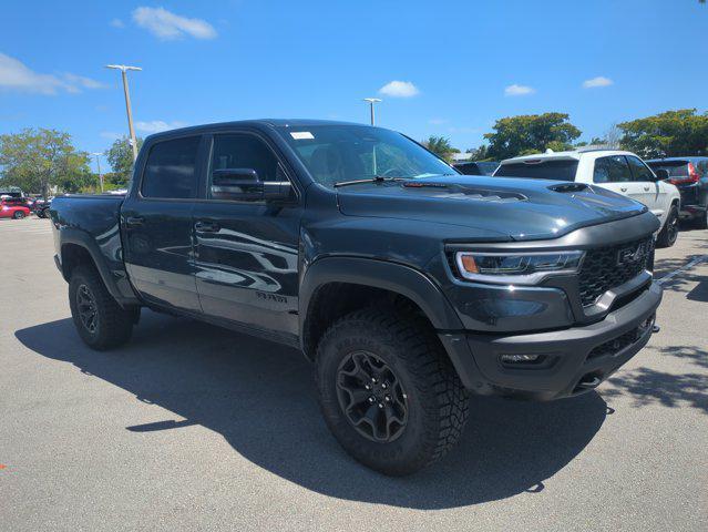 new 2026 Ram 1500 car, priced at $88,500
