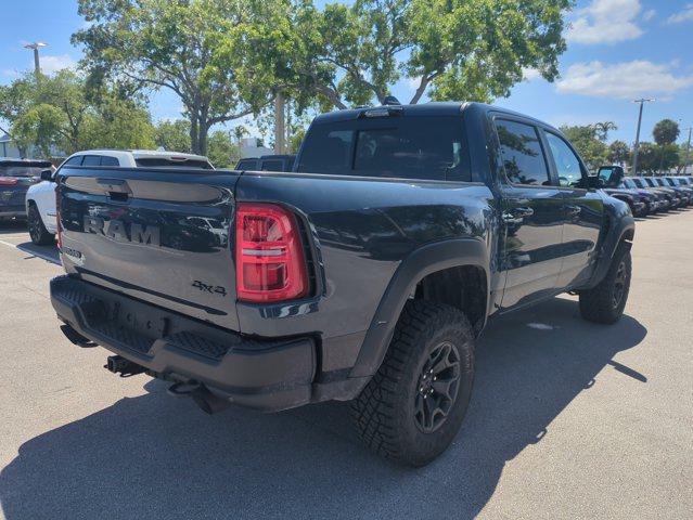 new 2026 Ram 1500 car, priced at $88,500