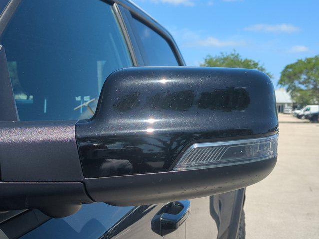 new 2026 Ram 1500 car, priced at $88,500